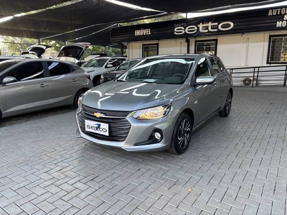 CHEVROLET ONIX 1.0 FLEX LT MANUAL CHEVROLET ONIX 1.0 FLEX LT MANUAL